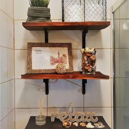 Apartamento Lastadia Main Town