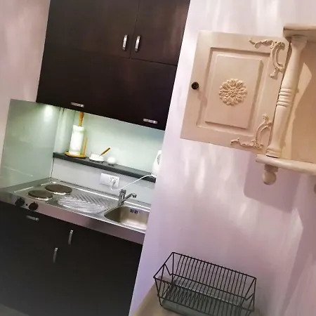 Apartamento Lastadia Main Town Gdansk