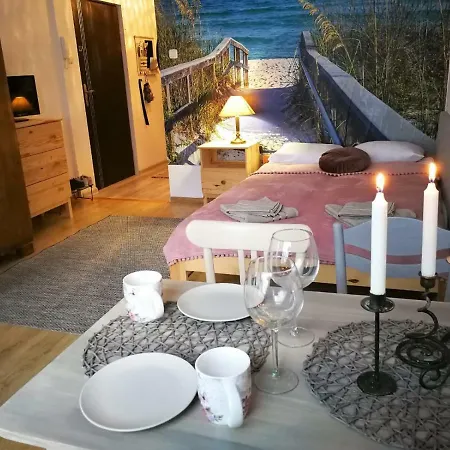 Apartamento Lastadia Main Town Gdansk