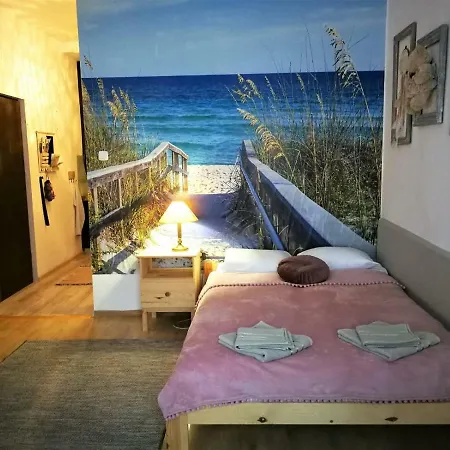 Apartamento Lastadia Main Town *